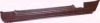 KLOKKERHOLM 3730002 Foot Board, door sill